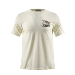 Camiseta PN106176 Estampada Para Hombre