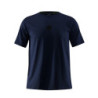 Camiseta PN441408 Básica Claro Para Hombre