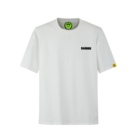 Camiseta PN343680 Oversize Para Hombre
