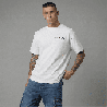 Camiseta PN961664 Oversize Para Hombre