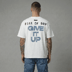 Camiseta PN961664 Oversize Para Hombre