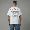 Camiseta PN961664 Oversize Para Hombre