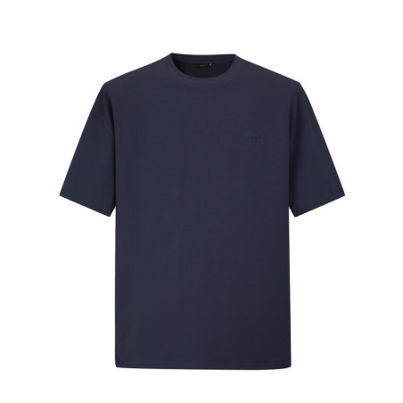 Camiseta PN896832 Oversize Oscuro Para Hombre