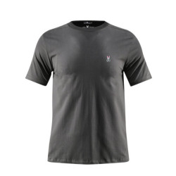 Camiseta PN332352 Básica Oscuro Para Hombre