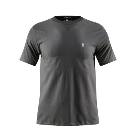 Camiseta PN332352 Básica Oscuro Para Hombre