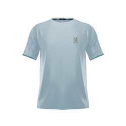 Camiseta PN311232 Básica Claro Para Hombre