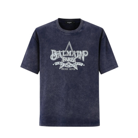 Camiseta PN785728 Pickling Oversize Para Hombre