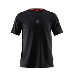 Camiseta B66002 Básica Para Hombre