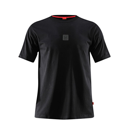 Camiseta B66002 Básica Para Hombre