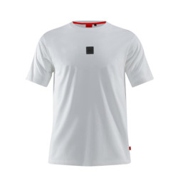 Camiseta B66002 Básica Para Hombre