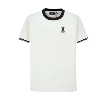Camiseta PN664000 Básica Para Hombre