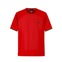 Camiseta PN431936 Básica Para Hombre