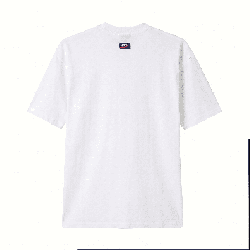 Camiseta PN343104 Oversize para hombre