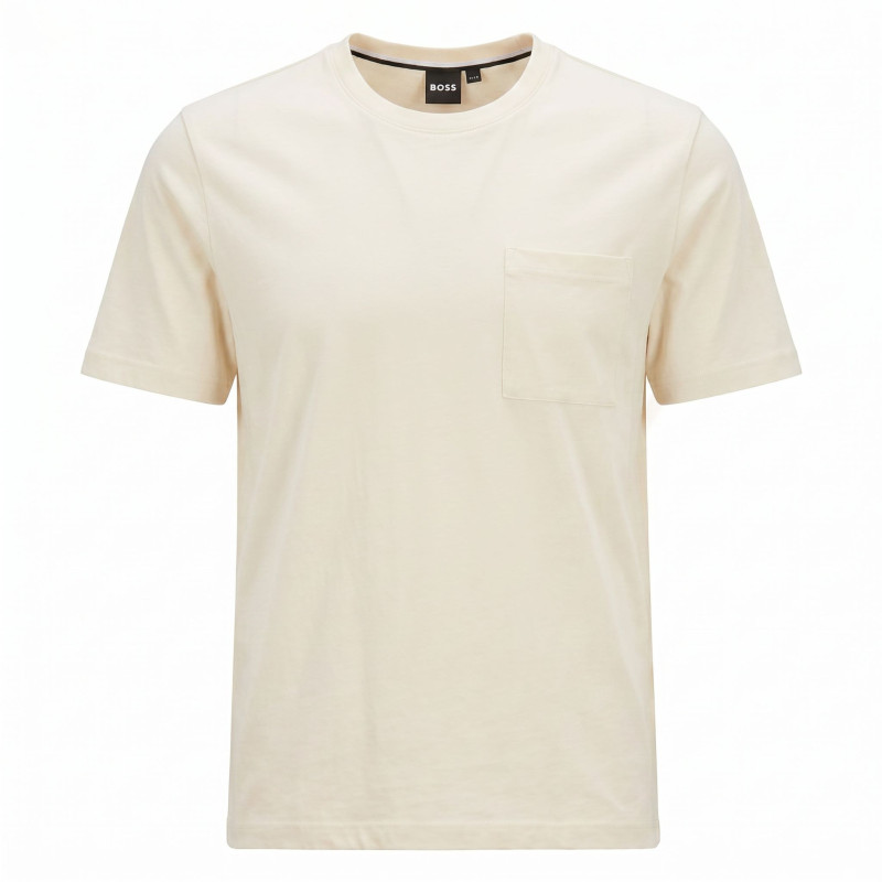 Camiseta PN508160 Basica Oscuro para hombre
