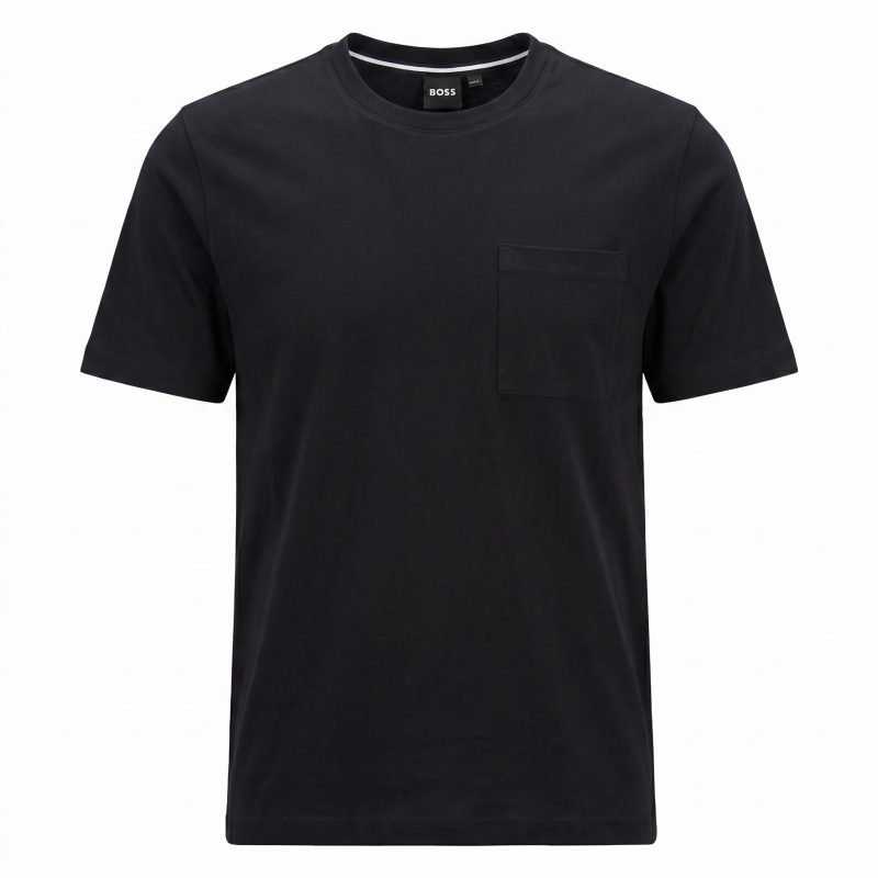Camiseta PN508160 Basica Oscuro para hombre