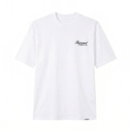 Camiseta PN949888 Oversize Blanco para hombre