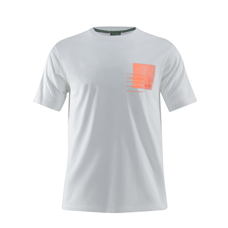 Camiseta PN382272 Básica para hombre