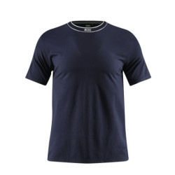 Camiseta PN930112 Básica Oscuro Para Hombre