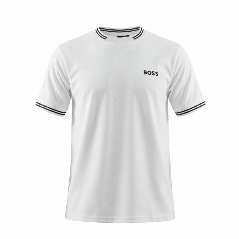 Camiseta PN222528 Básica Para Hombre