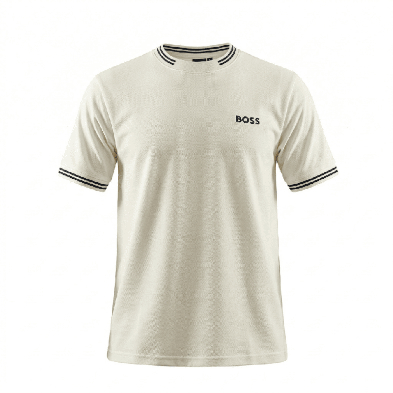 Camiseta PN222528 Básica Para Hombre