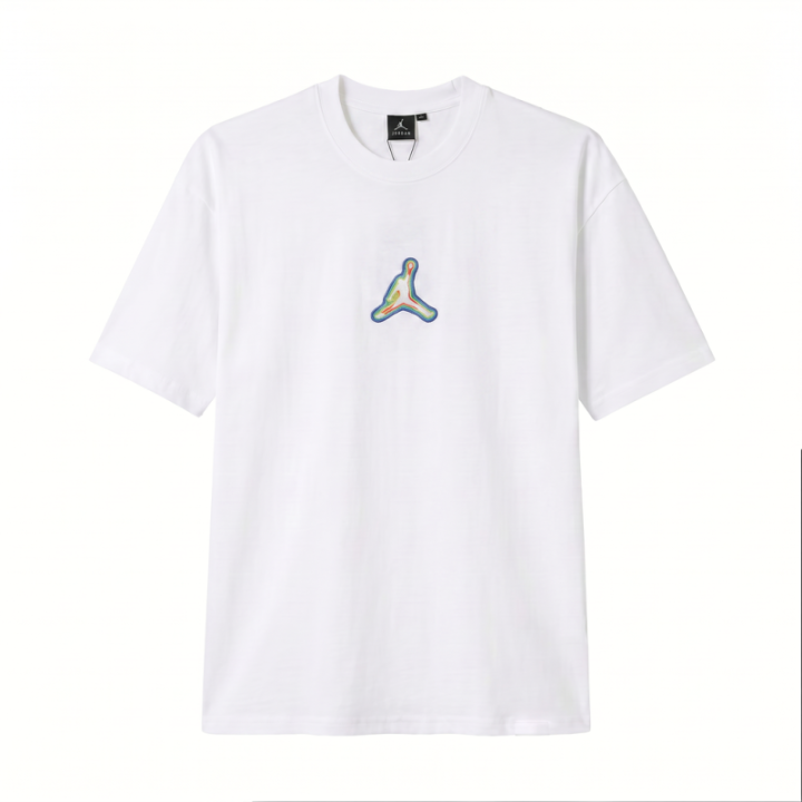 Camiseta PN277568 Oversize Blanco para hombre